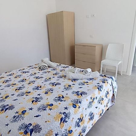 Ferienwohnung La Dea Del Mare Forio di Ischia Exterior foto