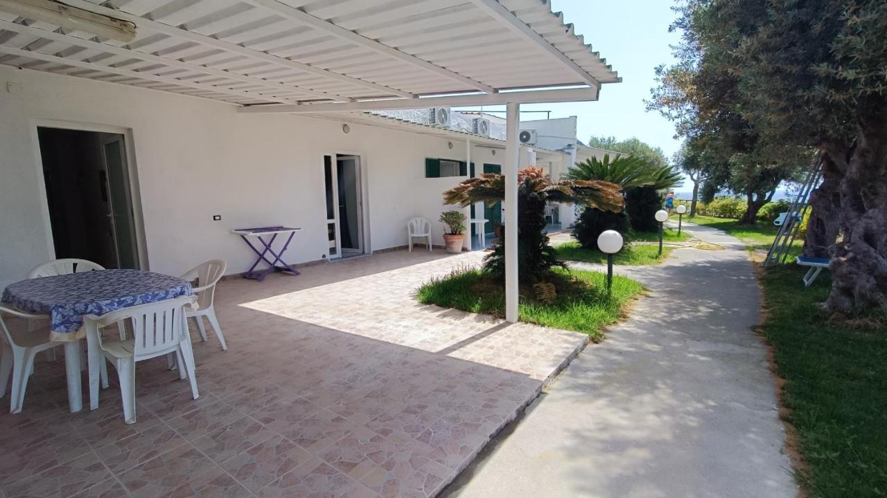Ferienwohnung La Dea Del Mare Forio di Ischia Exterior foto