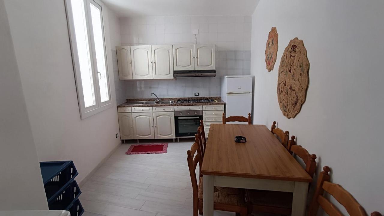 Ferienwohnung La Dea Del Mare Forio di Ischia Exterior foto