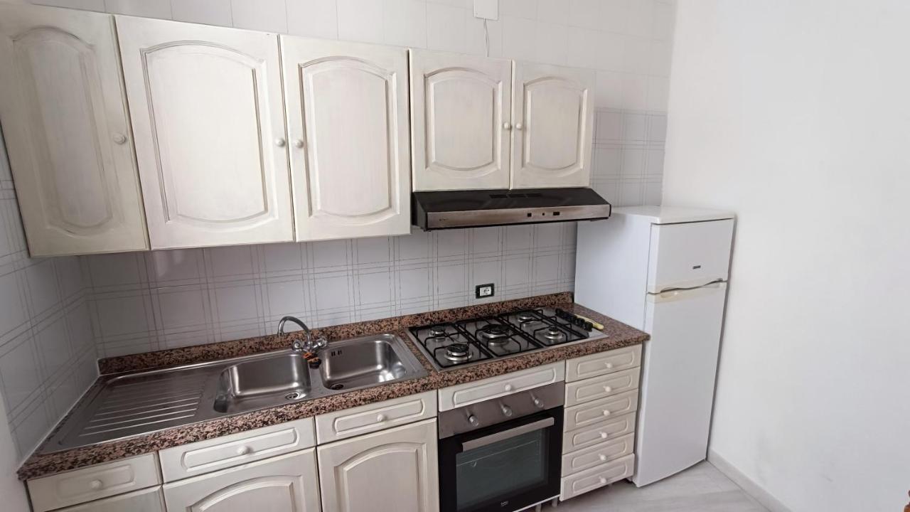 Ferienwohnung La Dea Del Mare Forio di Ischia Exterior foto
