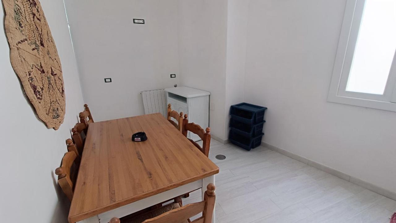Ferienwohnung La Dea Del Mare Forio di Ischia Exterior foto