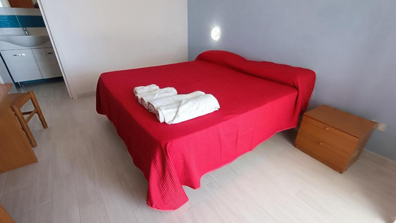 Ferienwohnung La Dea Del Mare Forio di Ischia Exterior foto