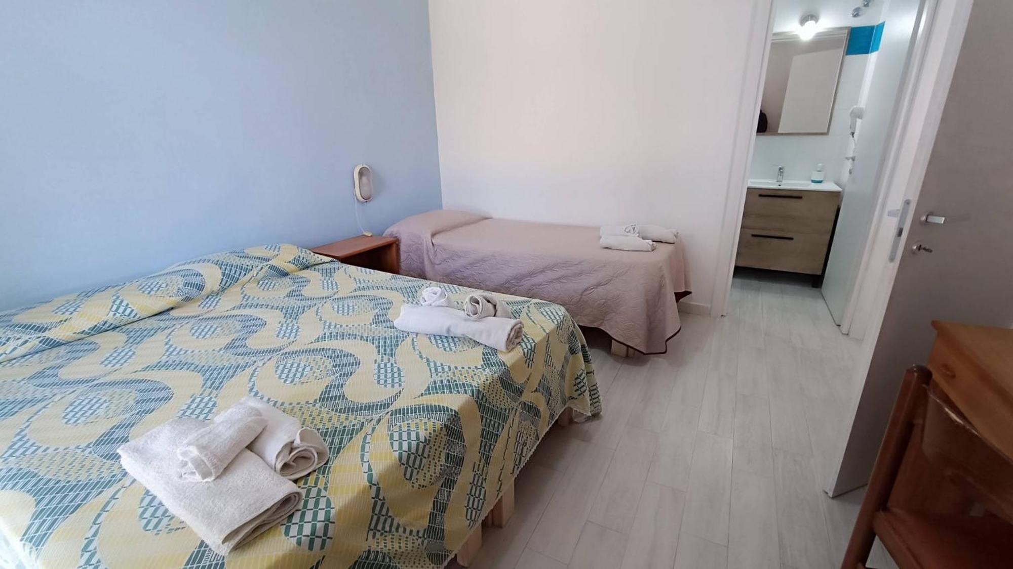 Ferienwohnung La Dea Del Mare Forio di Ischia Exterior foto