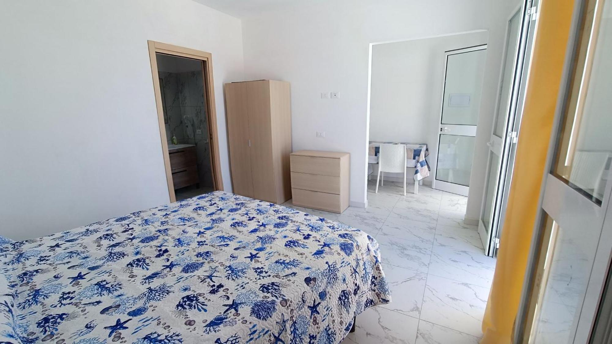 Ferienwohnung La Dea Del Mare Forio di Ischia Exterior foto