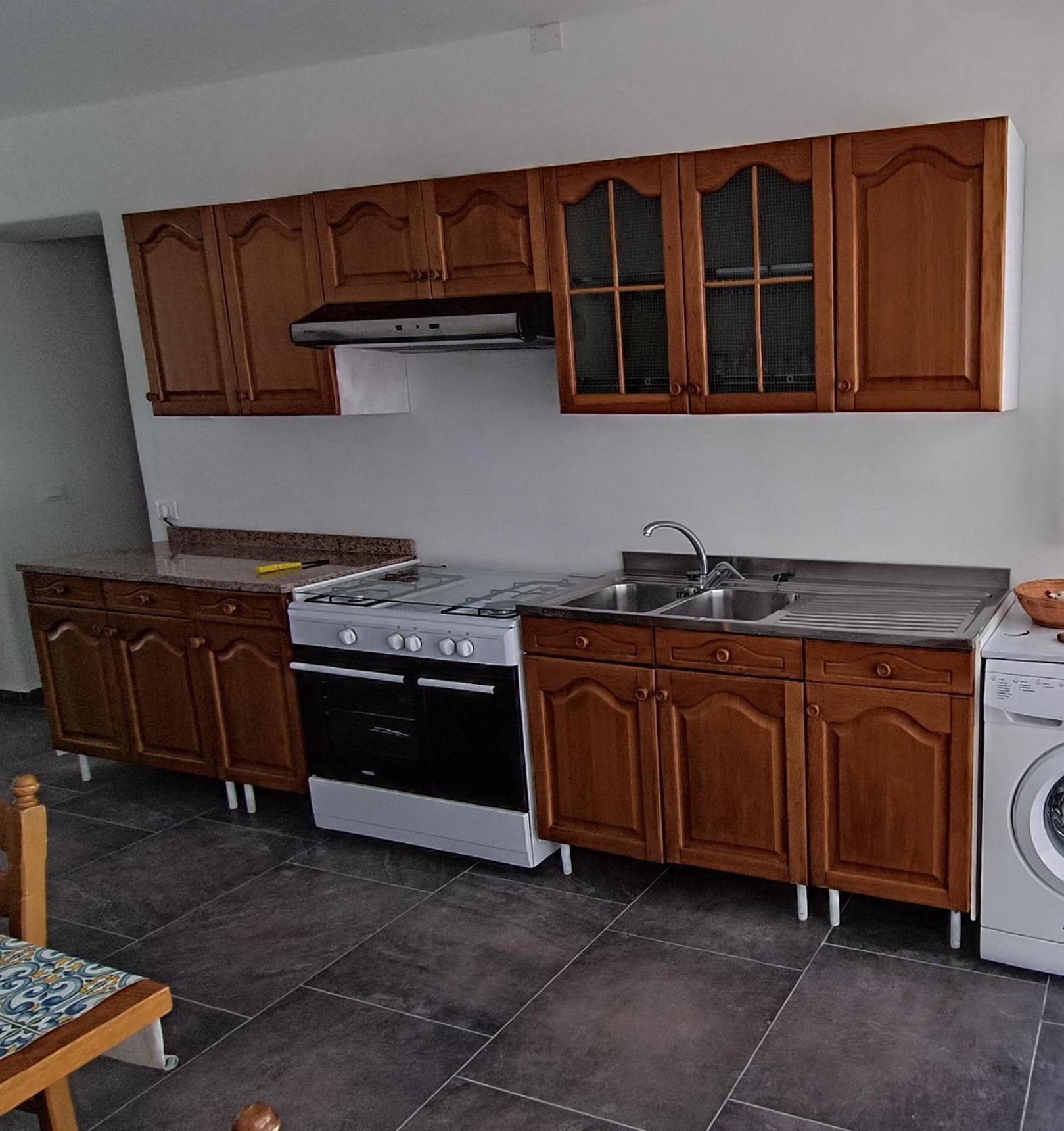 Ferienwohnung La Dea Del Mare Forio di Ischia Exterior foto